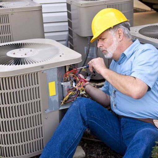 AC Checkup