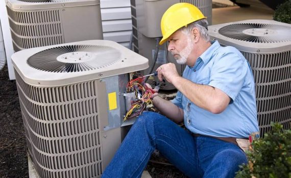 AC Checkup